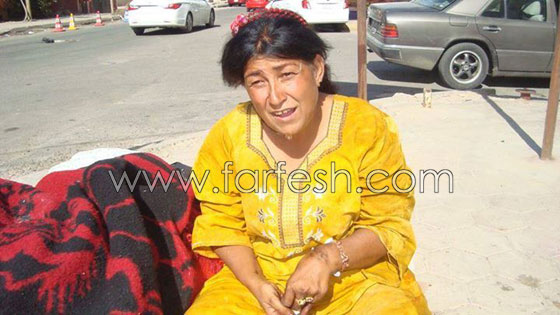 فنانة عراقية رماها زوجها بالشارع فاصابها الجنون وتزوجت من جني! صورة رقم 6