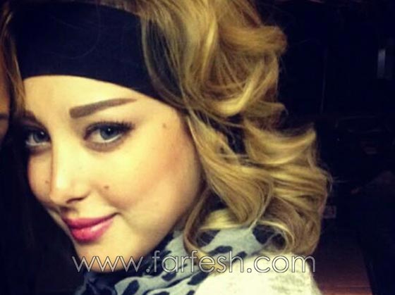 هل فعلا تسبب تامر حسني في سجن زوجته المغربية بسمة بوسيل؟ صورة رقم 2 هل فعلا تسبب تامر حسني في سجن زوجته المغربية بسمة بوسيل؟ صورة رقم 2