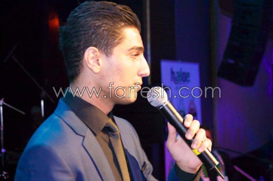 صور محمد عساف يطرب جماهير كندا وامريكا واغلب التذاكر نفدت صورة رقم 12