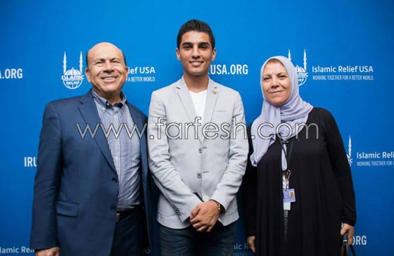 صور محمد عساف يطرب جماهير كندا وامريكا واغلب التذاكر نفدت صورة رقم 2