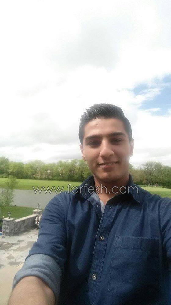 صور محمد عساف يطرب جماهير كندا وامريكا واغلب التذاكر نفدت صورة رقم 6