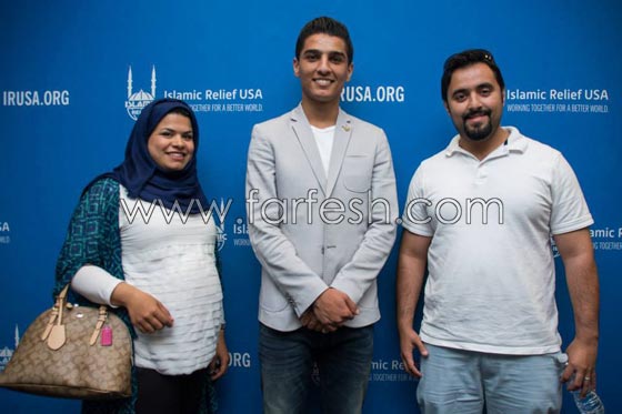 صور محمد عساف يطرب جماهير كندا وامريكا واغلب التذاكر نفدت صورة رقم 3