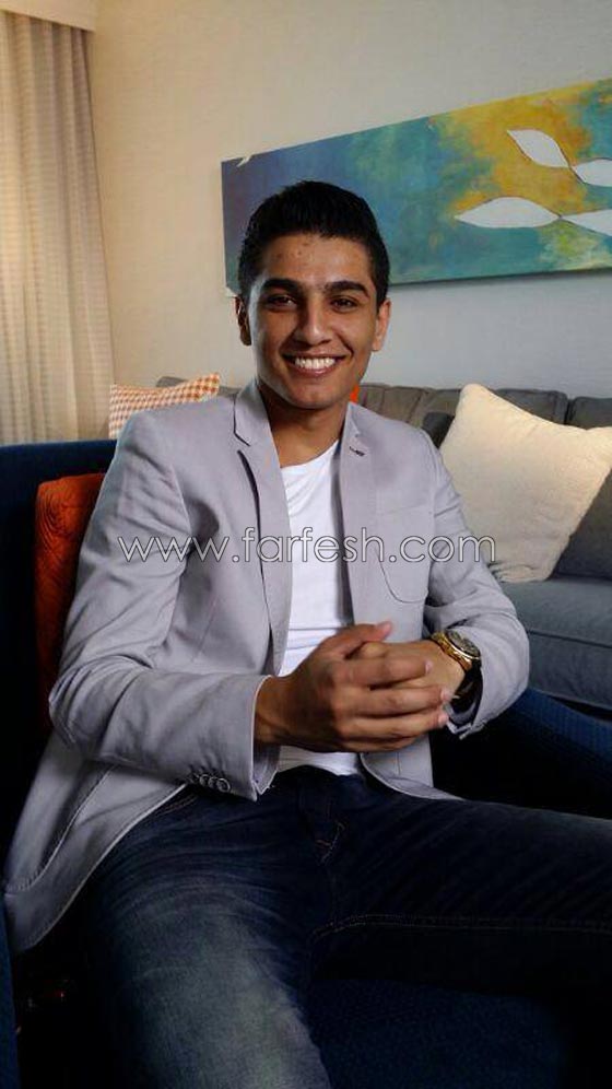 صور محمد عساف يطرب جماهير كندا وامريكا واغلب التذاكر نفدت صورة رقم 5