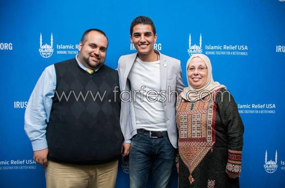 صور محمد عساف يطرب جماهير كندا وامريكا واغلب التذاكر نفدت صورة رقم 4