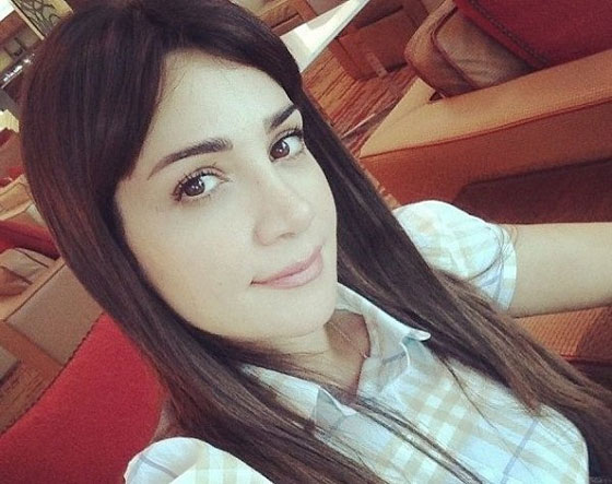 جنون الـ Selfie يستغرق النجوم العرب ويخلب البابهم المغرمة!! صورة رقم 3