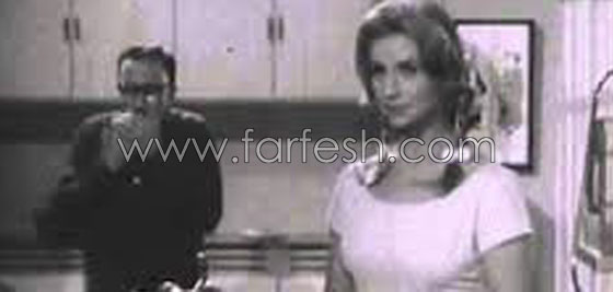  رمضان الزمن الجميل: فيديو خناقة صباح وفؤاد المهندس في 