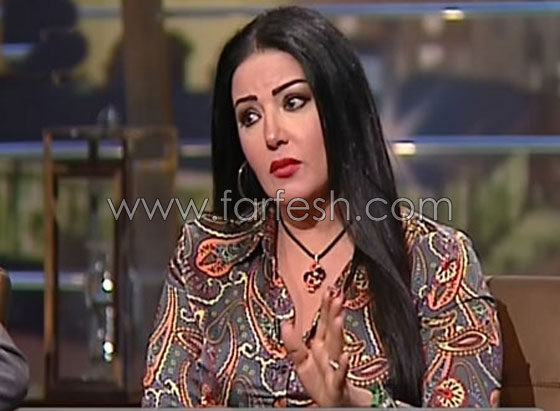 سمية الخشاب: اغتصابي كان اصعب المشاهد واعيد 18 مرة  صورة رقم 1