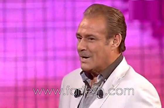 فيديو فاروق الفيشاوي يعترف: أدمنت المخدرات سابقا واقلعت عنها بسبب ابني أحمد صورة رقم 1 فيديو فاروق الفيشاوي يعترف: أدمنت المخدرات سابقا واقلعت عنها بسبب ابني أحمد صورة رقم 1