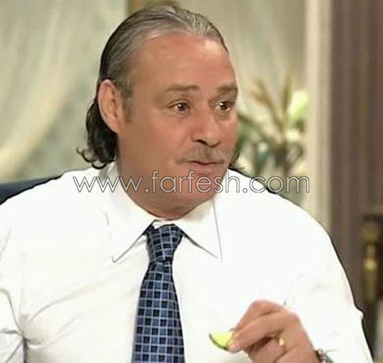 فيديو فاروق الفيشاوي يعترف: أدمنت المخدرات سابقا واقلعت عنها بسبب ابني أحمد صورة رقم 4 فيديو فاروق الفيشاوي يعترف: أدمنت المخدرات سابقا واقلعت عنها بسبب ابني أحمد صورة رقم 4