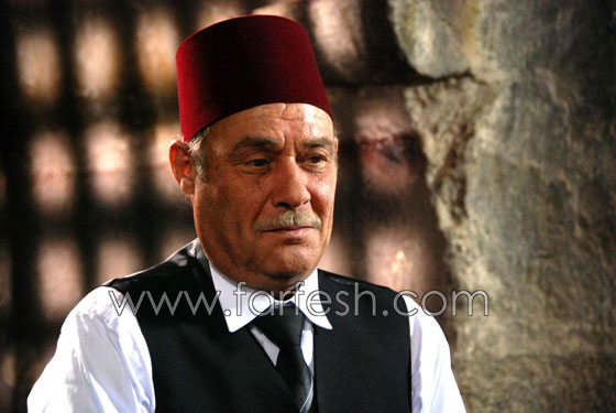فيديو فاروق الفيشاوي يعترف: أدمنت المخدرات سابقا واقلعت عنها بسبب ابني أحمد صورة رقم 5 فيديو فاروق الفيشاوي يعترف: أدمنت المخدرات سابقا واقلعت عنها بسبب ابني أحمد صورة رقم 5