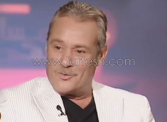 فيديو فاروق الفيشاوي يعترف: أدمنت المخدرات سابقا واقلعت عنها بسبب ابني أحمد صورة رقم 6 فيديو فاروق الفيشاوي يعترف: أدمنت المخدرات سابقا واقلعت عنها بسبب ابني أحمد صورة رقم 6