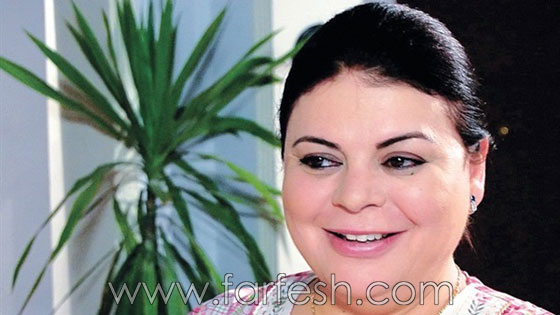 ماجدة زكي: هذه حقيقة خلافي مع هالة صدقي في (كيد الحموات) صورة رقم 8