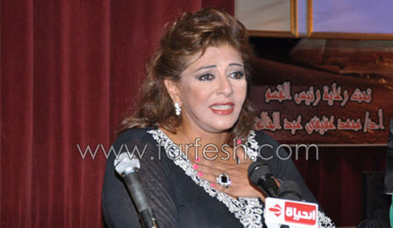 ماجدة زكي: هذه حقيقة خلافي مع هالة صدقي في (كيد الحموات) صورة رقم 11