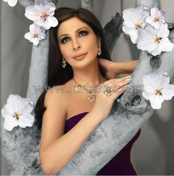  اليسا تحطّم ارقاما قياسية بالملايين في البوم ”حالة حب” صورة رقم 14