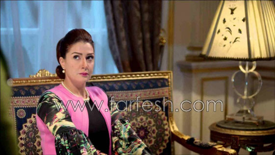 غادة عبد الرازق تهاجم فنانات لبنان: جميلات لكن بدون موهبة! صورة رقم 2