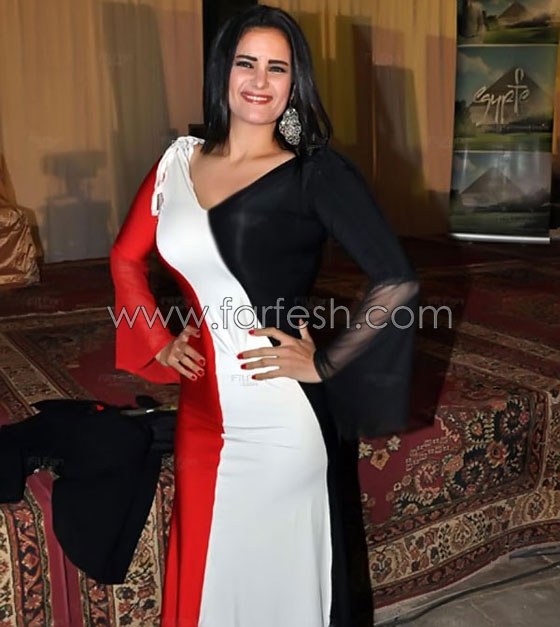 سما المصري شمتانة في صافيناز: احترمي القوانين المصرية يا ترحلي بلدك! صورة رقم 6 سما المصري شمتانة في صافيناز: احترمي القوانين المصرية يا ترحلي بلدك! صورة رقم 6