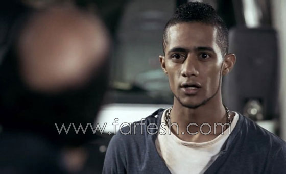 محمد رمضان ينفي طرده من عزاء سعيد صالح ويؤكد: لم استنجد بالشرطة! صورة رقم 9 محمد رمضان ينفي طرده من عزاء سعيد صالح ويؤكد: لم استنجد بالشرطة! صورة رقم 9
