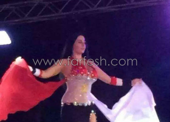 سما المصري شمتانة في صافيناز: احترمي القوانين المصرية يا ترحلي بلدك! صورة رقم 3