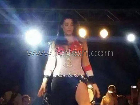 سما المصري شمتانة في صافيناز: احترمي القوانين المصرية يا ترحلي بلدك! صورة رقم 2