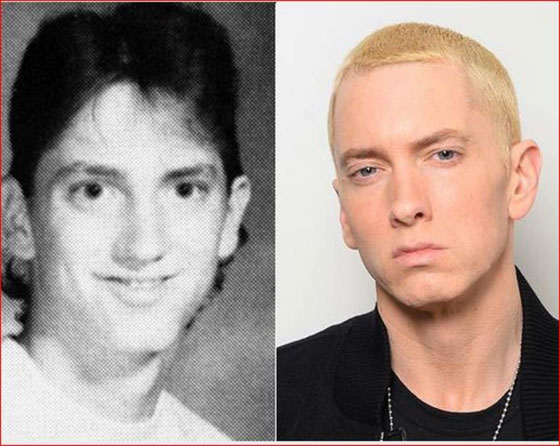 صور 30 من نجوم ومشاهير هوليود في طفولتهم صورة رقم 11 صور 30 من نجوم ومشاهير هوليود في طفولتهم صورة رقم 11