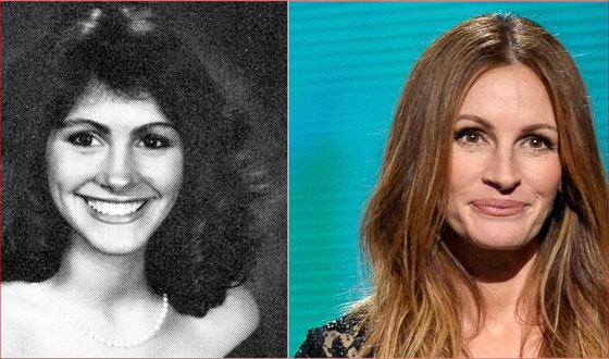 صور 30 من نجوم ومشاهير هوليود في طفولتهم صورة رقم 19 صور 30 من نجوم ومشاهير هوليود في طفولتهم صورة رقم 19