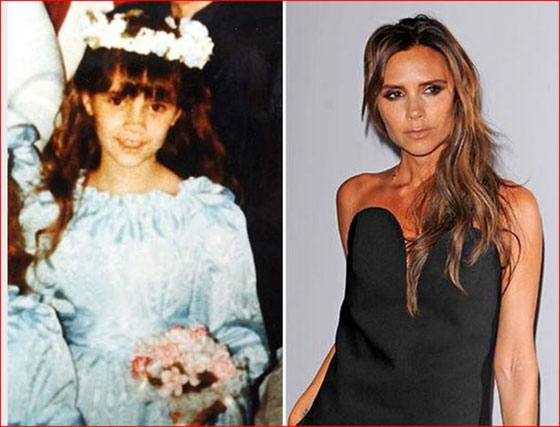 صور 30 من نجوم ومشاهير هوليود في طفولتهم صورة رقم 30 صور 30 من نجوم ومشاهير هوليود في طفولتهم صورة رقم 30