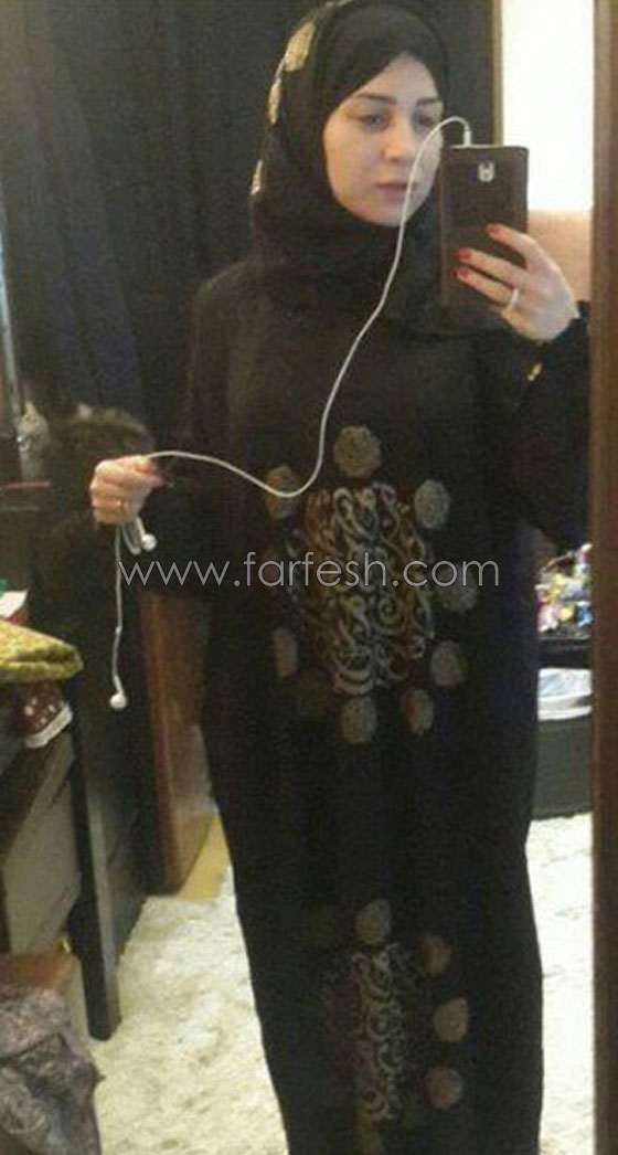 الفنانة مي عز الدين تحث جمهورها على الصلاة.. عبر صورة سيلفي صورة رقم 1