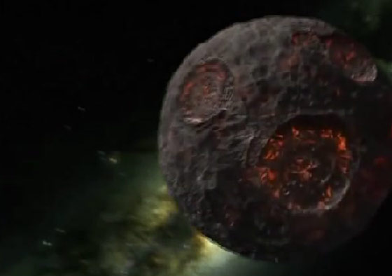 العلماء يرصدون كويكبا ضخما منطلقا صوب الارض.. وقد يدمرها صورة رقم 4