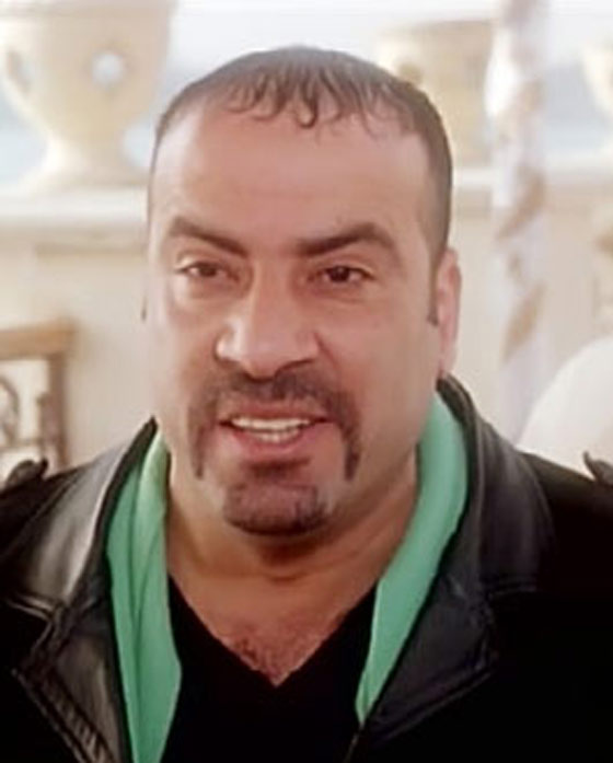  مواقف كوميدية مع الجمهور يرويها محمد سعد حصريا لمسلسلات برو: اتهموا 