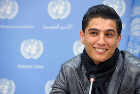  محمد عساف: لن ارتبط بهذه الفتاة لاني شخص محافظ وبسيط صورة رقم 8