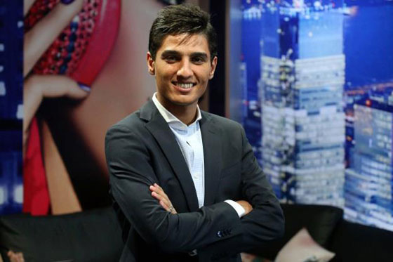  محمد عساف: لن ارتبط بهذه الفتاة لاني شخص محافظ وبسيط صورة رقم 10