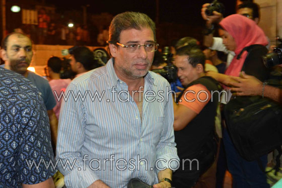 صور حصرية لمسلسلات برو.. جنازة حاشدة للفنان الراحل خالد صالح صورة رقم 33 صور حصرية لمسلسلات برو.. جنازة حاشدة للفنان الراحل خالد صالح صورة رقم 33