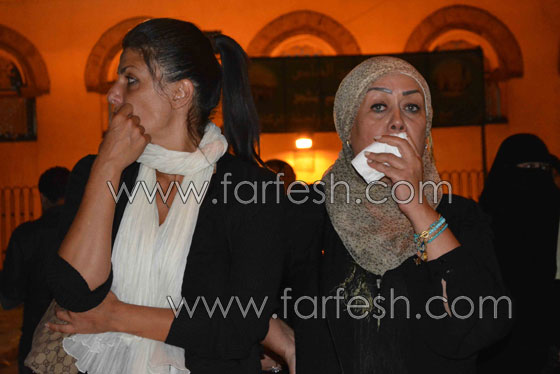 صور حصرية لمسلسلات برو.. جنازة حاشدة للفنان الراحل خالد صالح صورة رقم 49 صور حصرية لمسلسلات برو.. جنازة حاشدة للفنان الراحل خالد صالح صورة رقم 49
