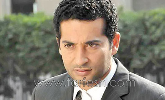 عمر سعد رفض الاعلان عن زواجه من الراقصة صوفيا.. وهذا هو السبب صورة رقم 2