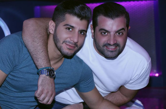  عرب ايدول: تأهل مؤمن خليل، محمد رشاد، ايناس عز الدين و هيثم خلايلة صورة رقم 20