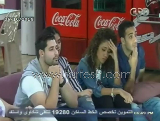 ستار اكاديمي 10: عودة ريان عبد الرحمن و مينا عطا وخروج دعاء  صورة رقم 6