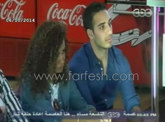 ستار اكاديمي 10: عودة ريان عبد الرحمن و مينا عطا وخروج دعاء  صورة رقم 7