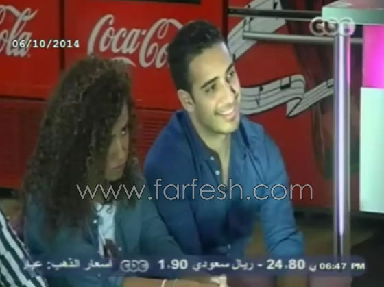 ستار اكاديمي 10: عودة ريان عبد الرحمن و مينا عطا وخروج دعاء  صورة رقم 8