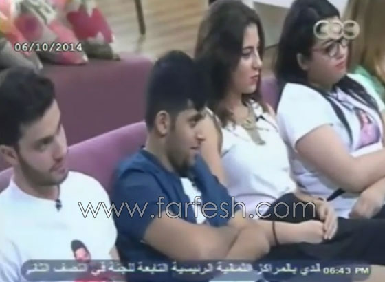 ستار اكاديمي 10: عودة ريان عبد الرحمن و مينا عطا وخروج دعاء  صورة رقم 10