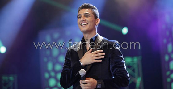 دنيا بطمة تهاجم نجم عرب ايدول محمد عساف: مبتدئ مغرور صورة رقم 5