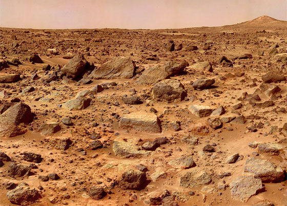شبح الموت سيبدأ بالتردد على متطوعي رحلة المريخ بعد وصولهم باقل من 70 يوما صورة رقم 3