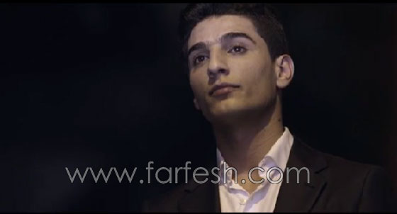 شاهدوا فيديو كليب محمد عساف الجديد وترقبوه اليوم في عرب ايدول صورة رقم 2