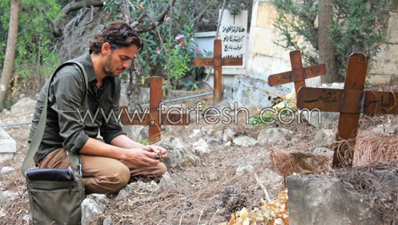 الفيلم الفلسطيني (عيون الحرامية) والمرشح للاوسكار سيعرض في مهرجان القاهرة  صورة رقم 1