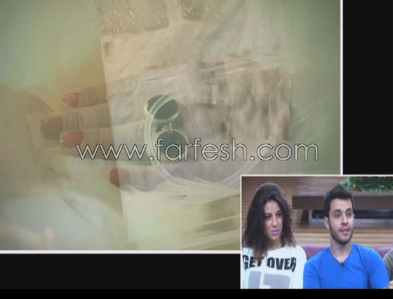 نوميني ستار اكاديمي ليث وعبد السلام وضيوف البرايم هيفاء وهبي وشوقي صورة رقم 9