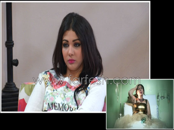 نوميني ستار اكاديمي ليث وعبد السلام وضيوف البرايم هيفاء وهبي وشوقي صورة رقم 7