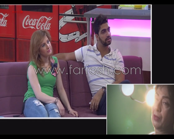 نوميني ستار اكاديمي ليث وعبد السلام وضيوف البرايم هيفاء وهبي وشوقي صورة رقم 10