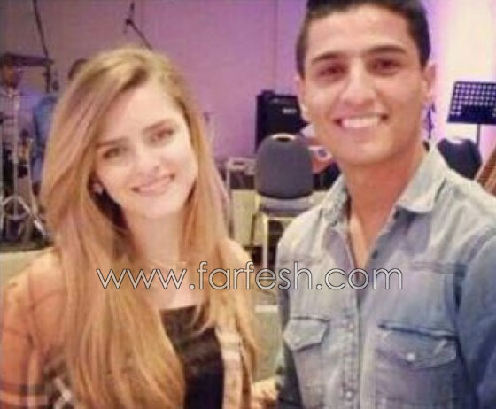  هل فسخ محمد عساف وزين المصري خطوبتهما بعد 5 ايام؟ صورة رقم 1