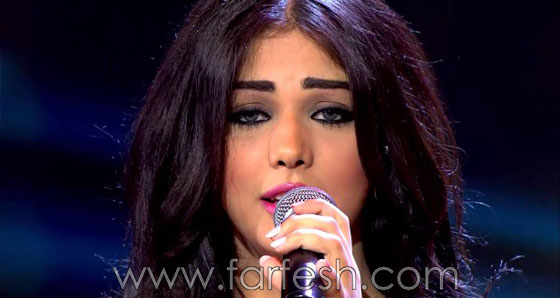 ستار اكاديمي: ابتسام تسكت ستغني مغربي او عراقي وغادة تدعو السفارة صورة رقم 1