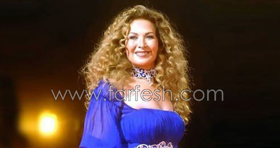 تعرف على نواحٍ لم تعرفها عن الفنانة رغدة في عيد ميلادها الـ 57 صورة رقم 8