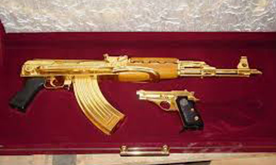 محاولة بيع اسلحة صدام حسين في اميريكا صورة رقم 5